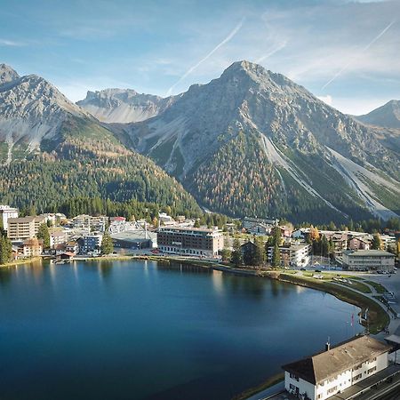 Willa Aves Arosa Zewnętrze zdjęcie