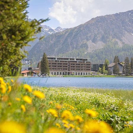 Willa Aves Arosa Zewnętrze zdjęcie
