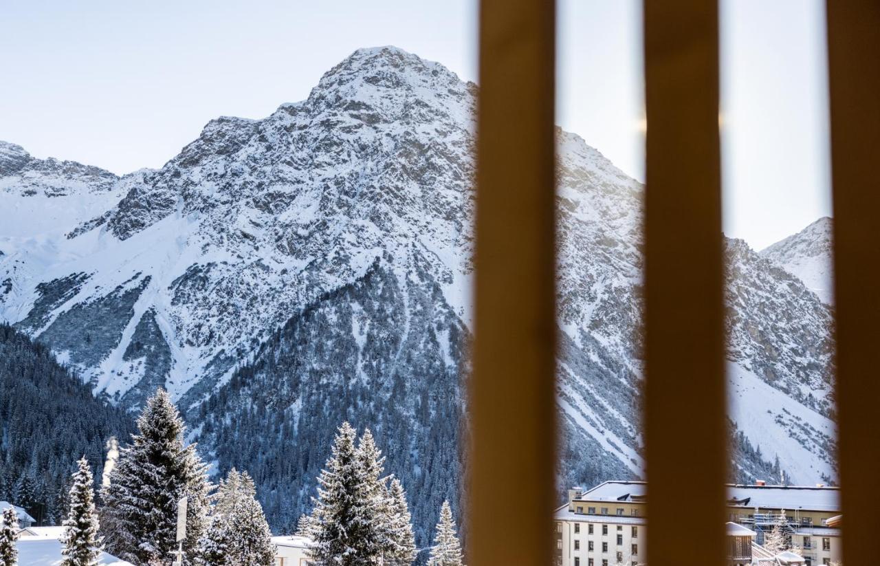 Willa Aves Arosa Zewnętrze zdjęcie