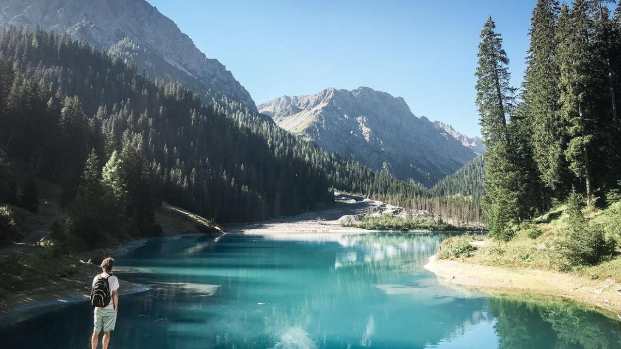 Willa Aves Arosa Zewnętrze zdjęcie