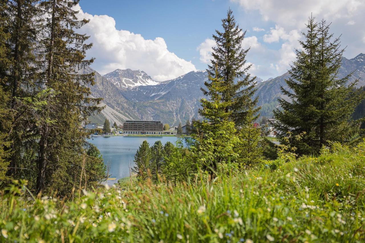 Willa Aves Arosa Zewnętrze zdjęcie