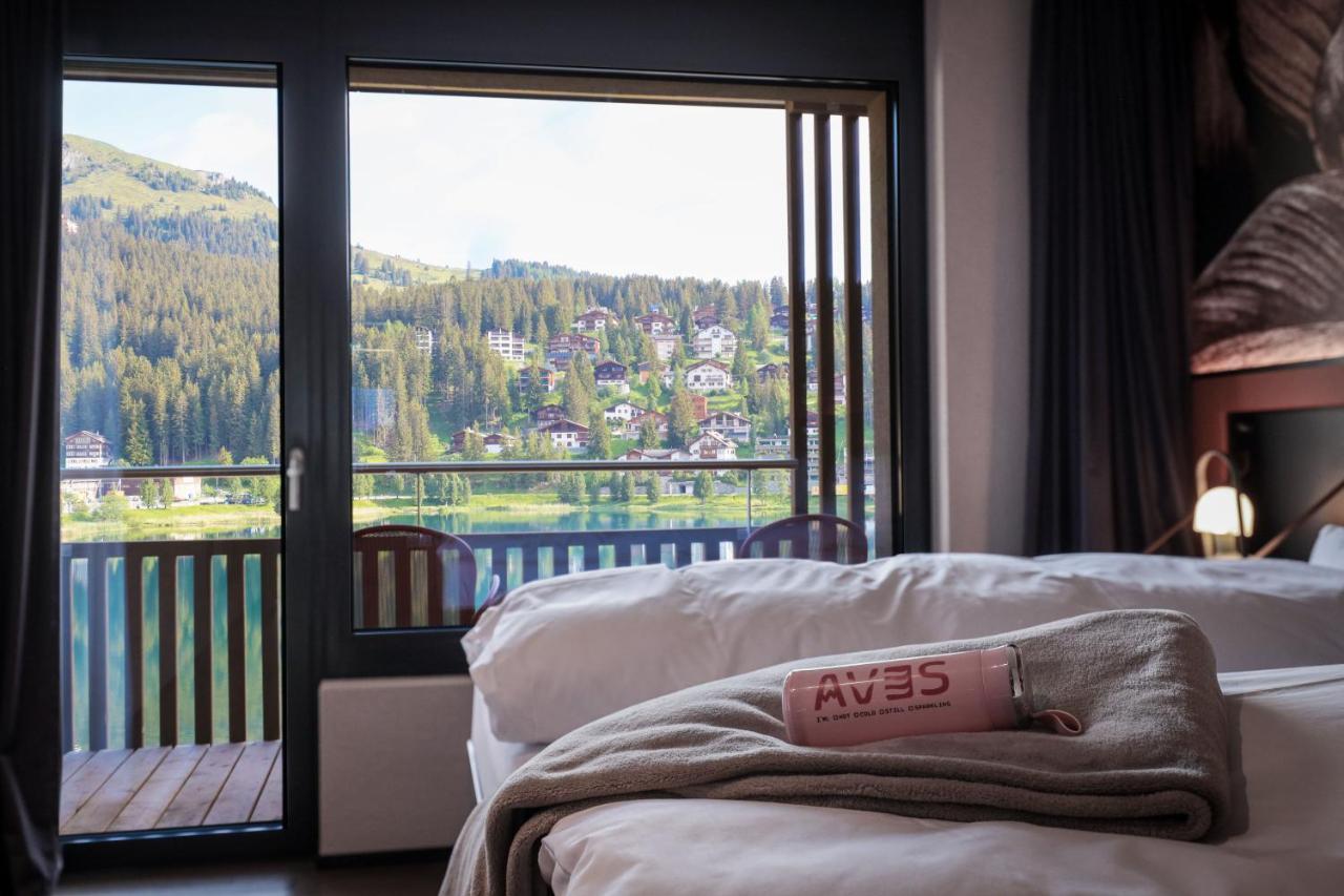 Willa Aves Arosa Zewnętrze zdjęcie